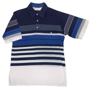 Vintage Arnold Palmer Men’s Golf Shirt Polo Style Size Medium